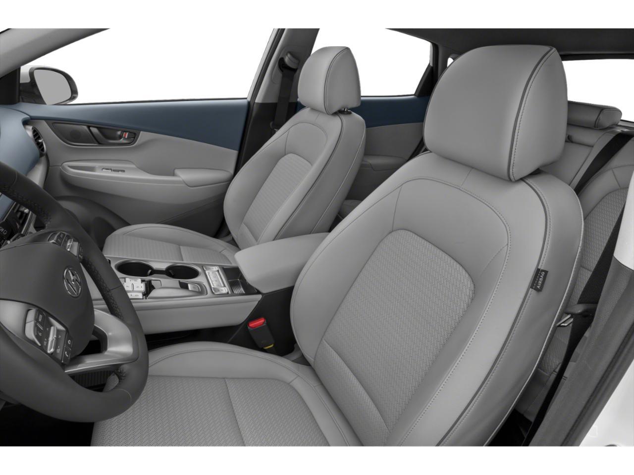 2021 Hyundai Kona Electric Limited San Clemente CA