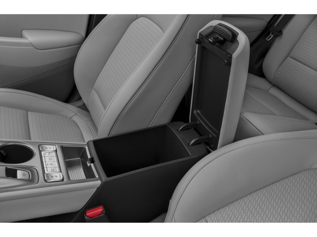 2021 Hyundai Kona Electric Limited San Clemente CA