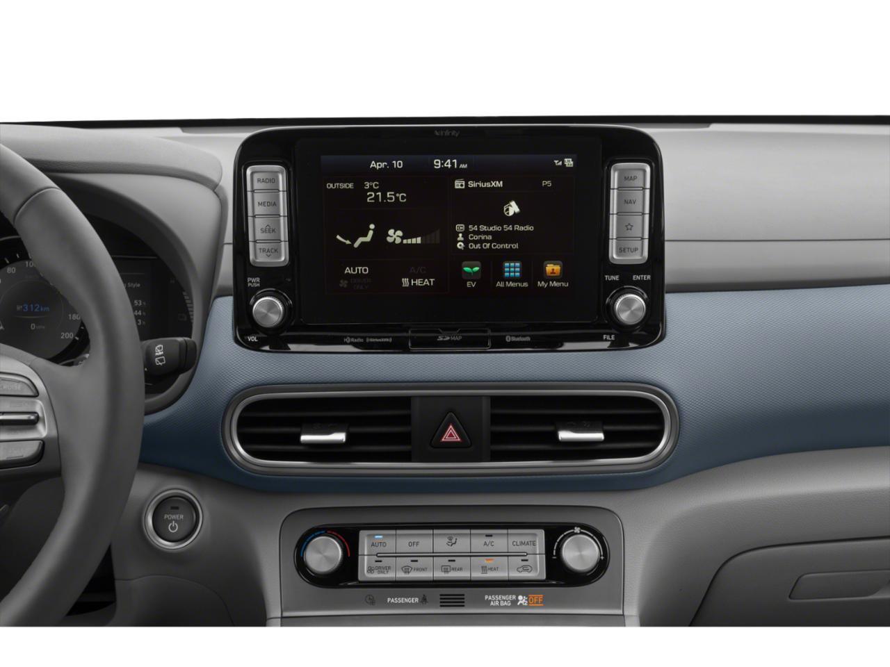 2021 Hyundai Kona Electric Limited San Clemente CA