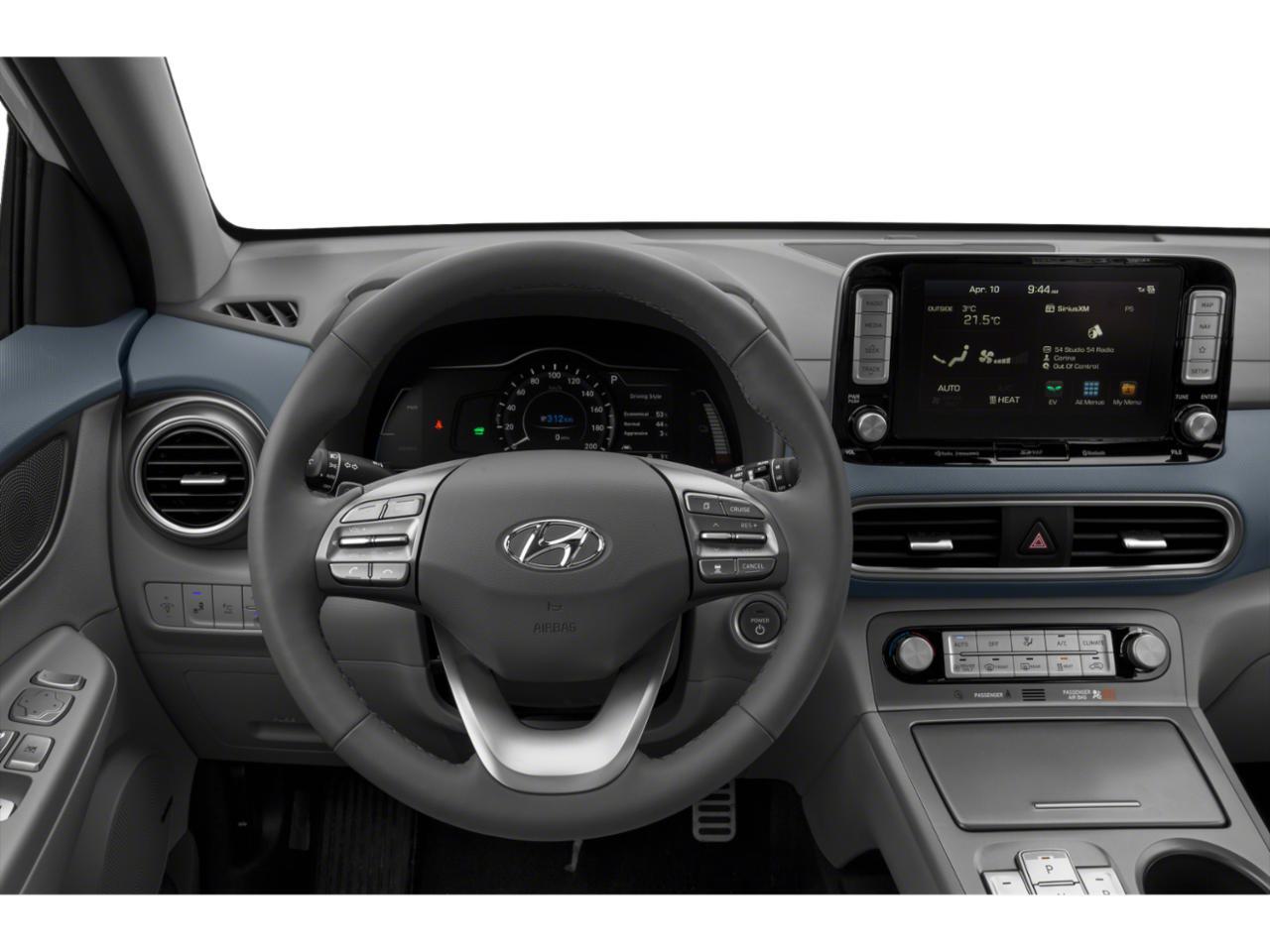 2021 Hyundai Kona Electric Limited San Clemente CA