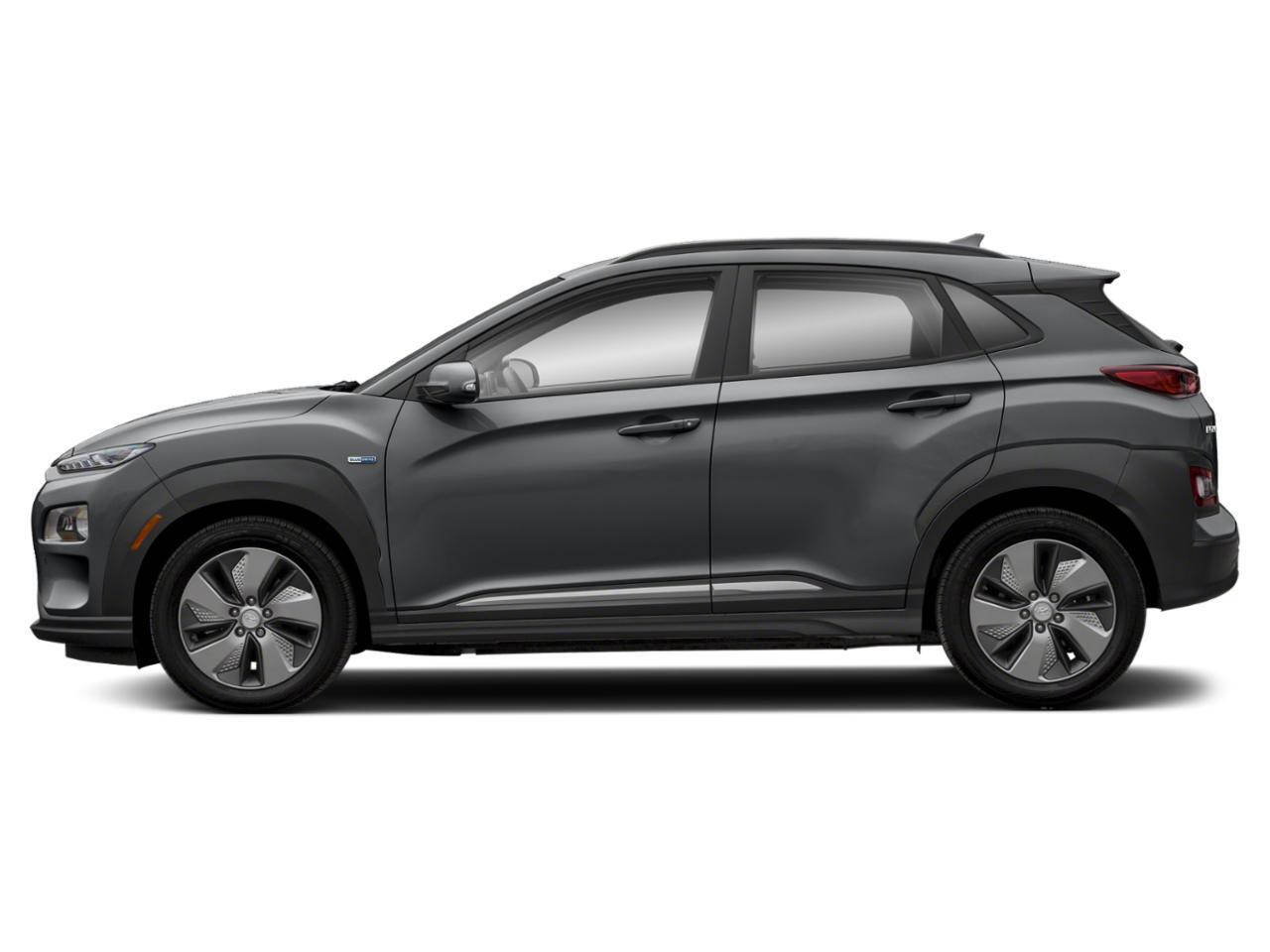 2021 Hyundai Kona Electric SEL Plano TX