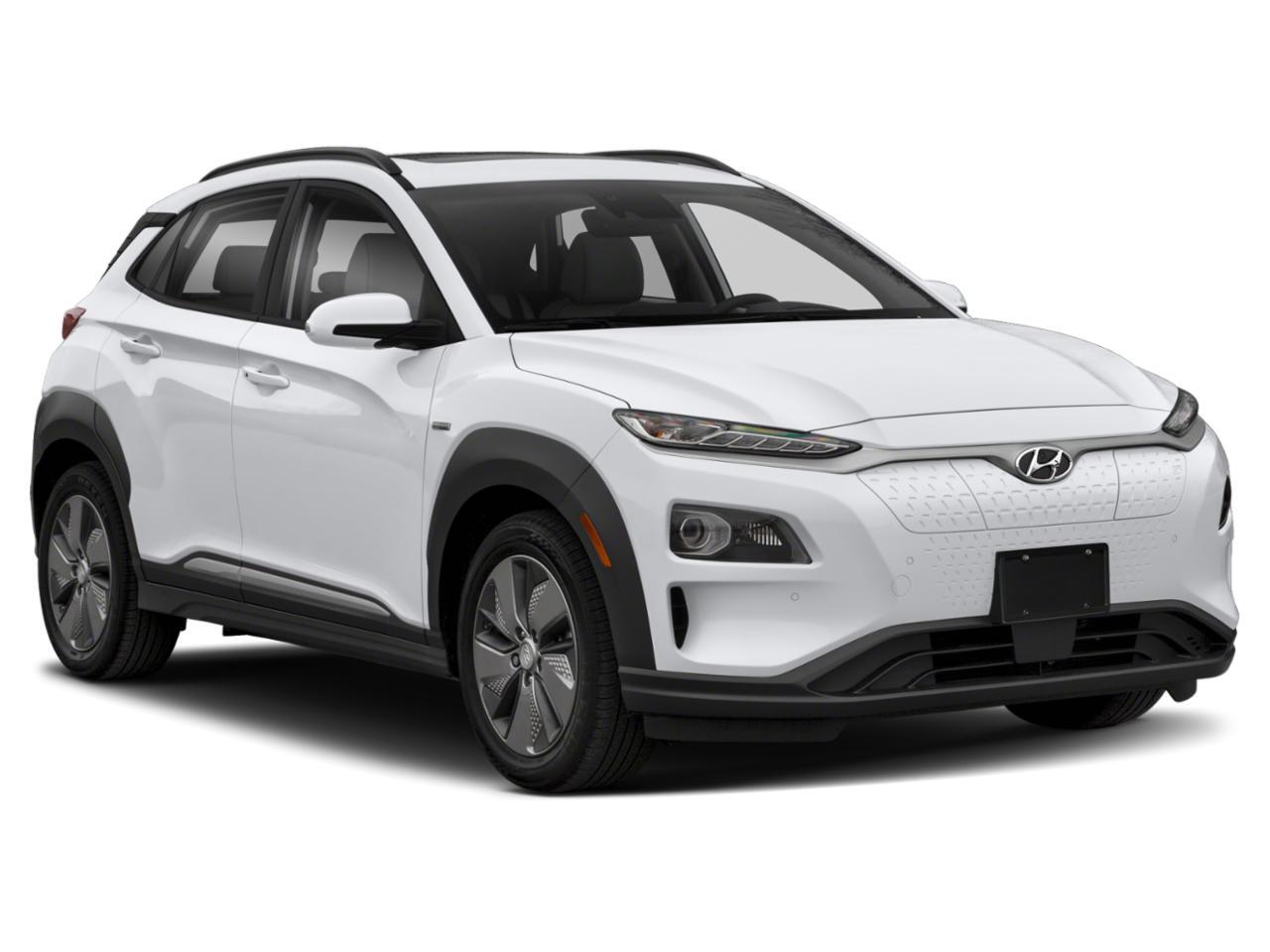 2021 Hyundai Kona Electric SEL Plano TX