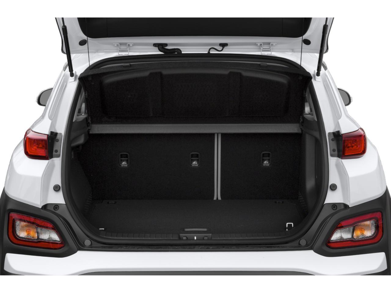 2021 Hyundai Kona Electric SEL Plano TX