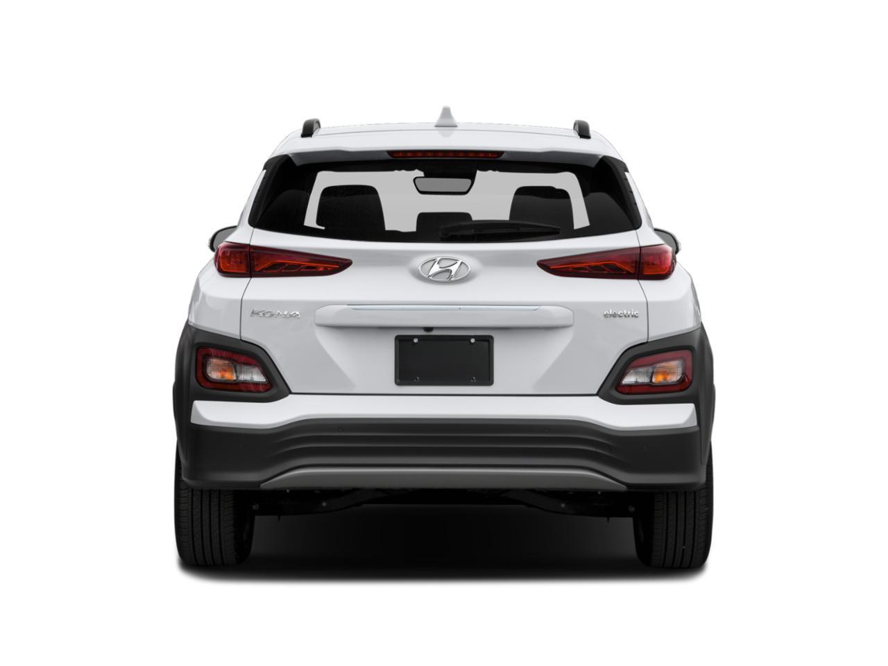 2021 Hyundai Kona Electric Ultimate Plano TX