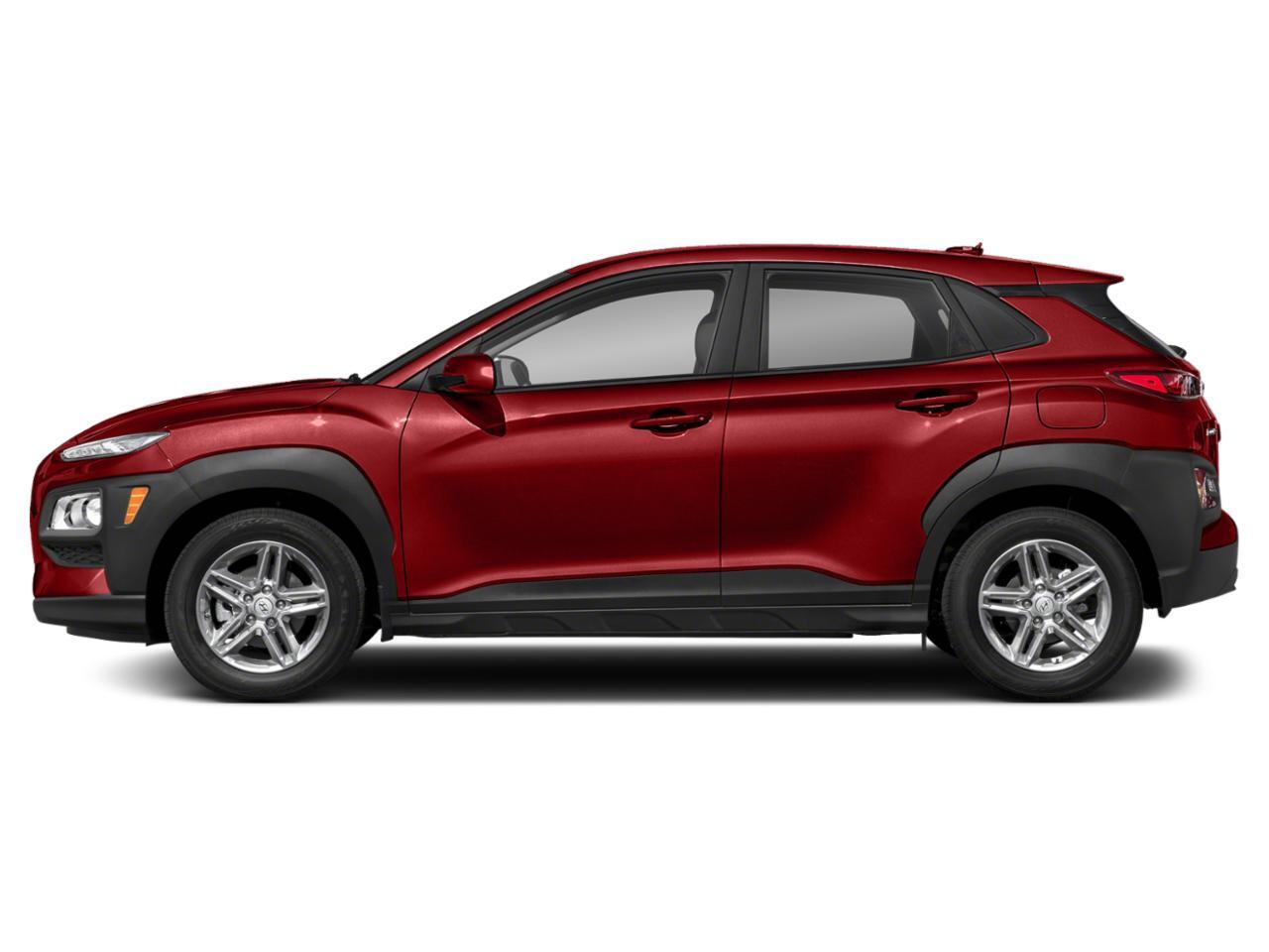 2021 Hyundai Kona Essential Edmonton AB