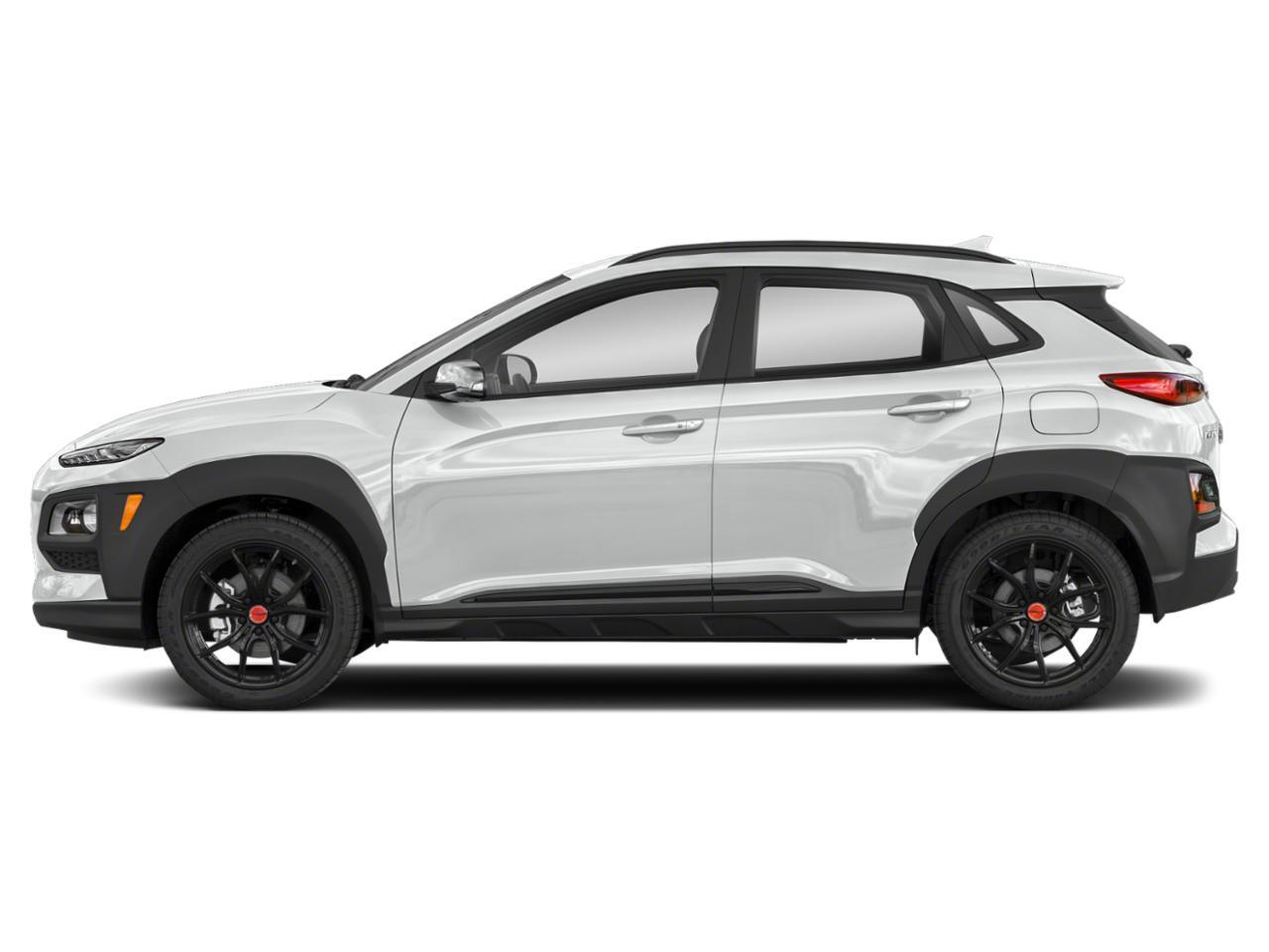2021 Hyundai Kona NIGHT