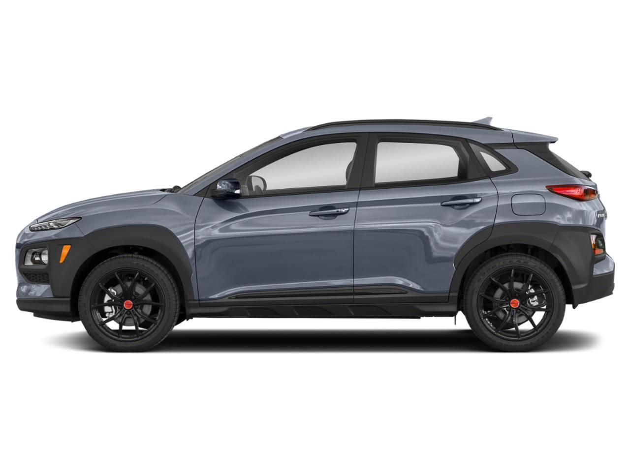 2021 Hyundai Kona NIGHT San Clemente CA