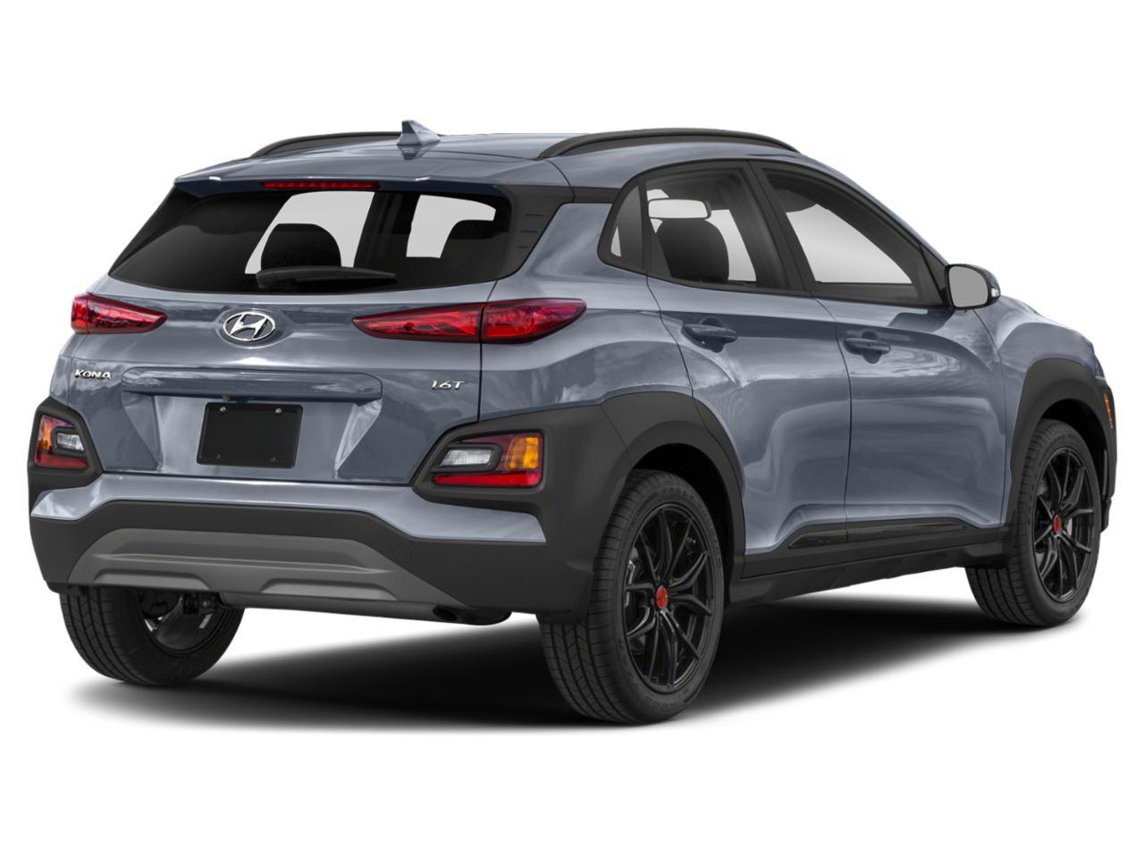 2021 Hyundai Kona NIGHT San Clemente CA
