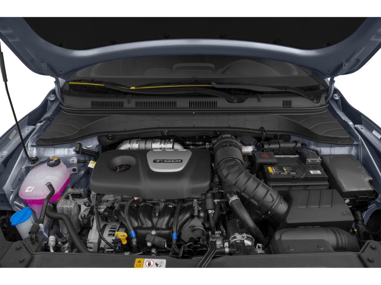 2021 Hyundai Kona NIGHT San Clemente CA