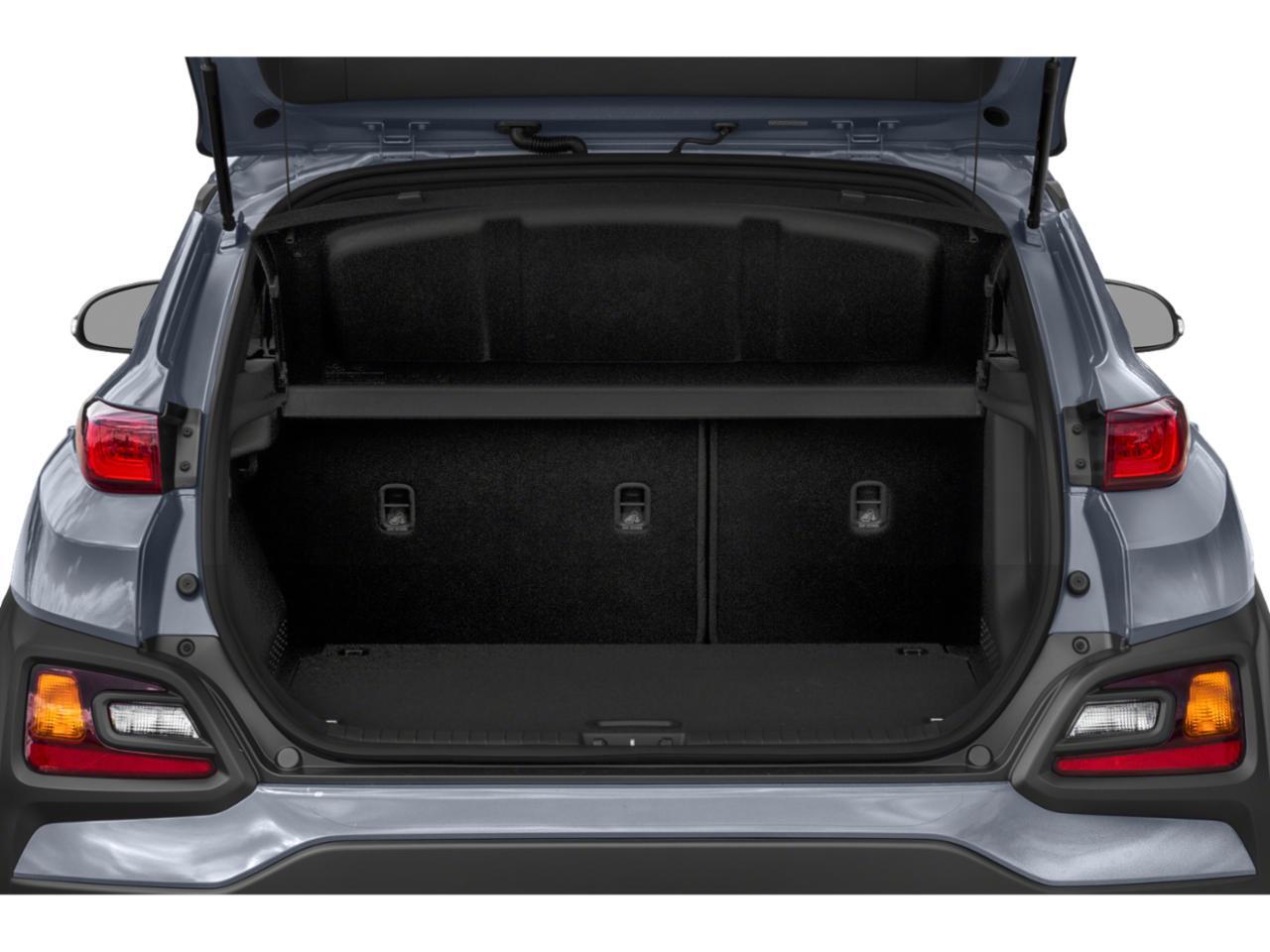2021 Hyundai Kona NIGHT San Clemente CA