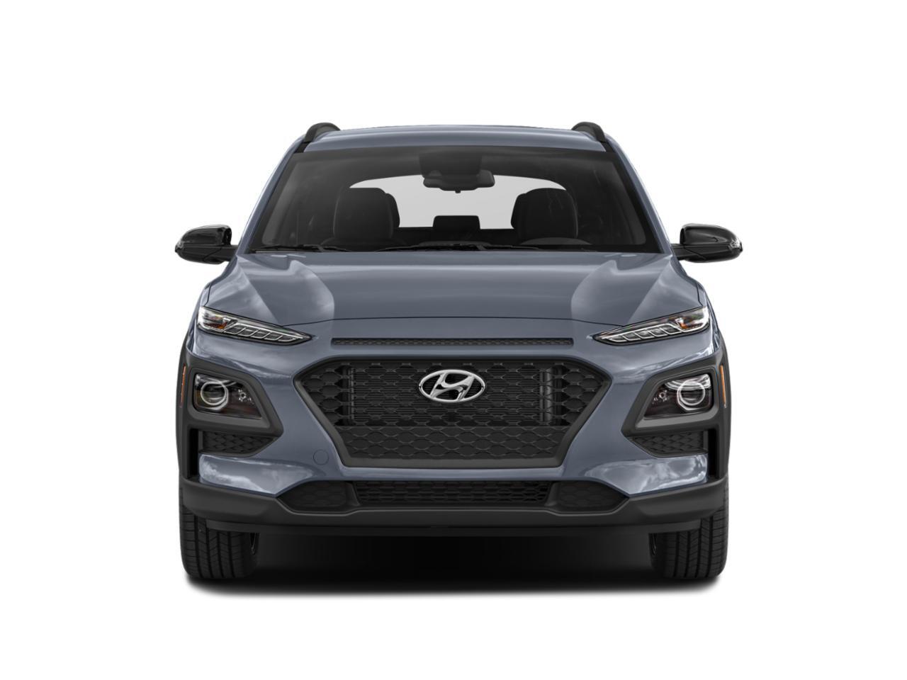 2021 Hyundai Kona NIGHT San Clemente CA