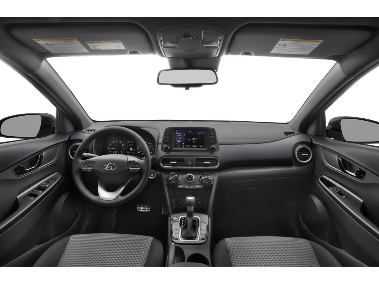 2021 Hyundai Kona NIGHT San Clemente CA