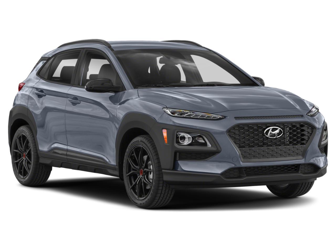 2021 Hyundai Kona NIGHT San Clemente CA