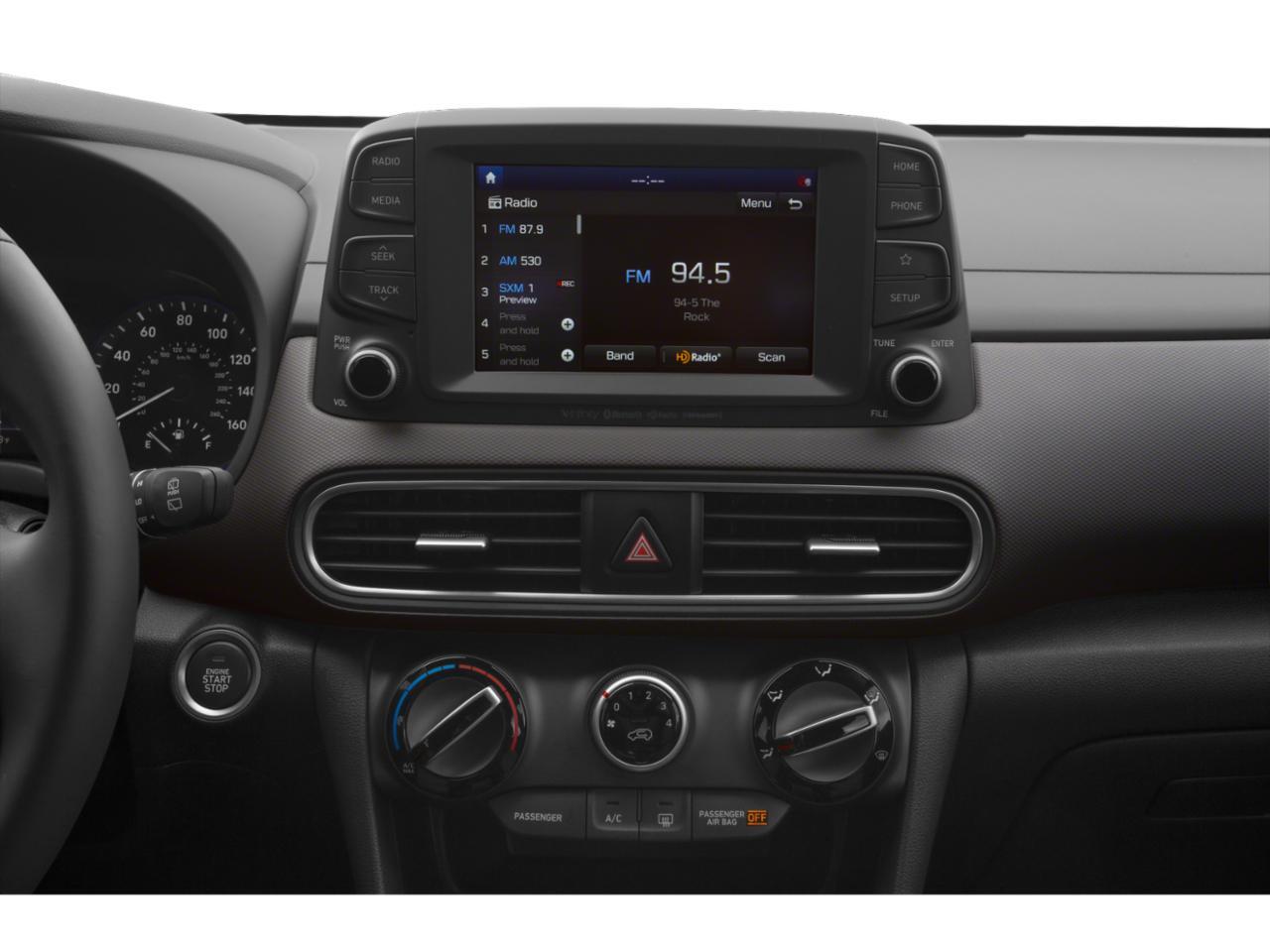 2021 Hyundai Kona NIGHT San Clemente CA