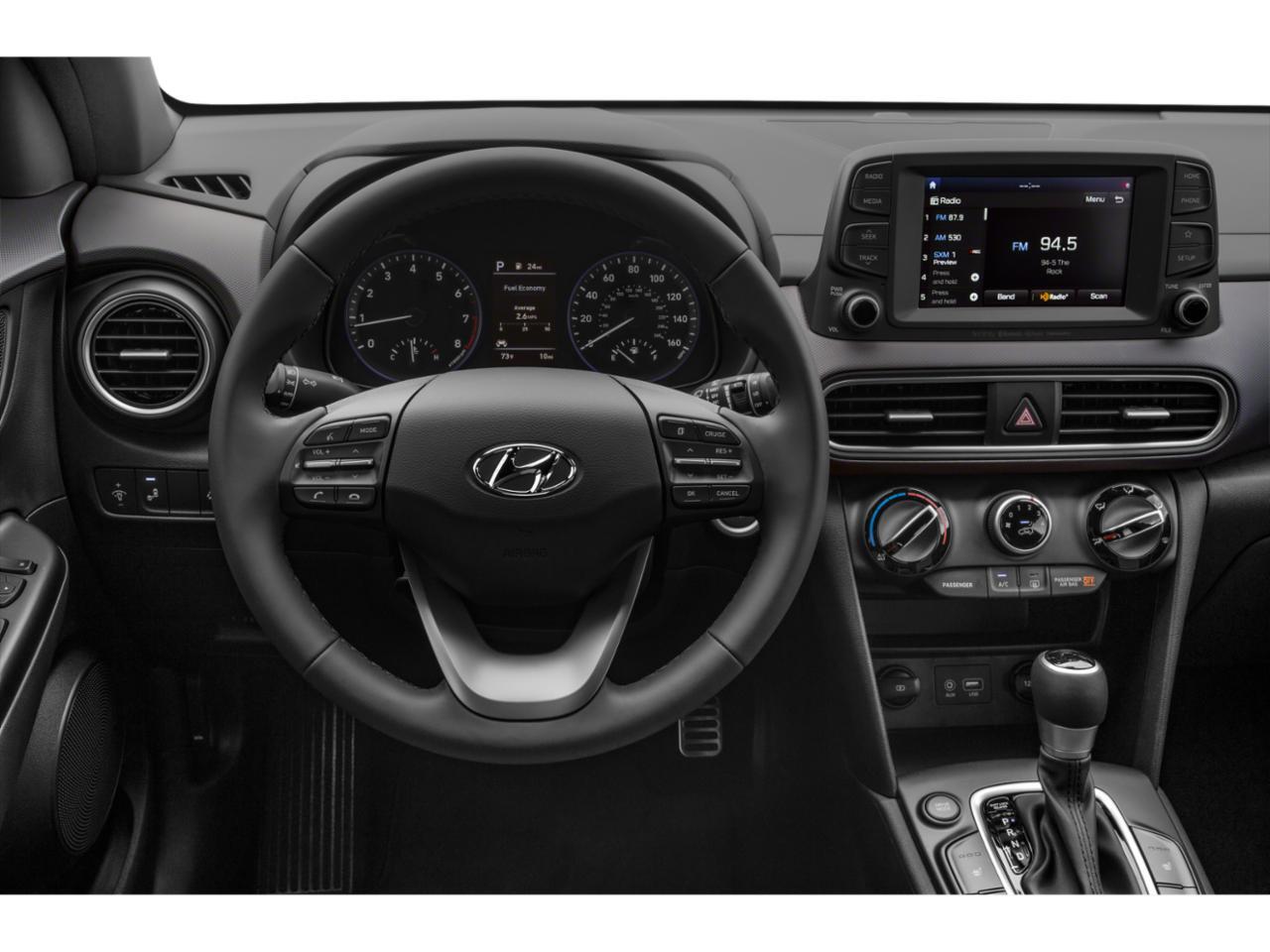 2021 Hyundai Kona NIGHT San Clemente CA