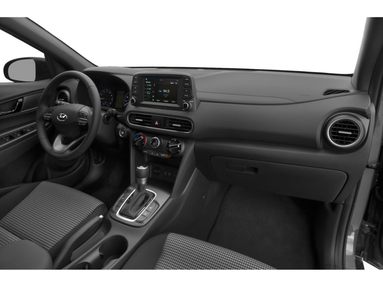 2021 Hyundai Kona NIGHT San Clemente CA