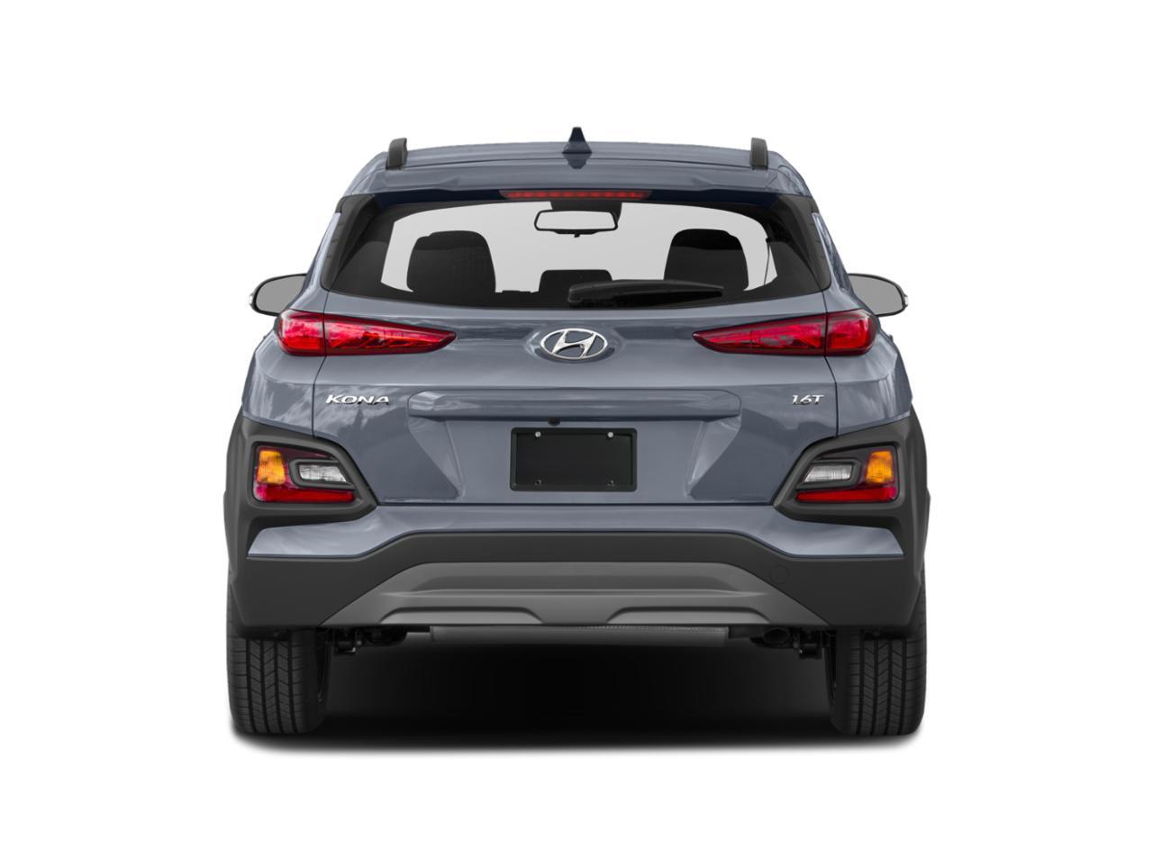 2021 Hyundai Kona NIGHT San Clemente CA