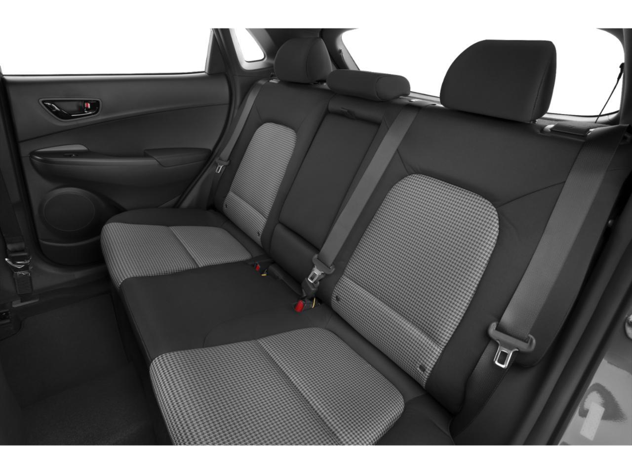 2021 Hyundai Kona NIGHT San Clemente CA