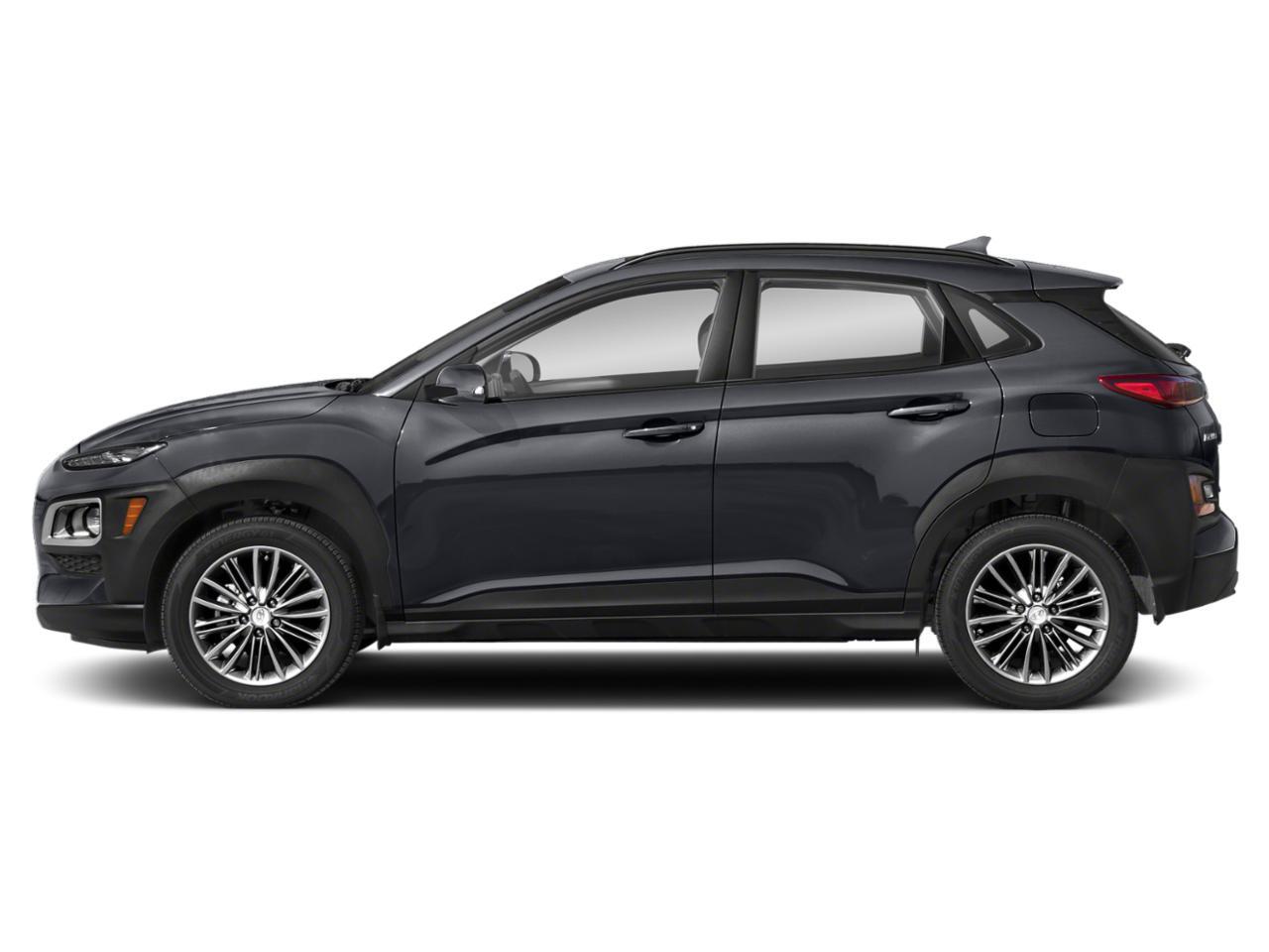 2021 Hyundai Kona Preferred St. John's NL