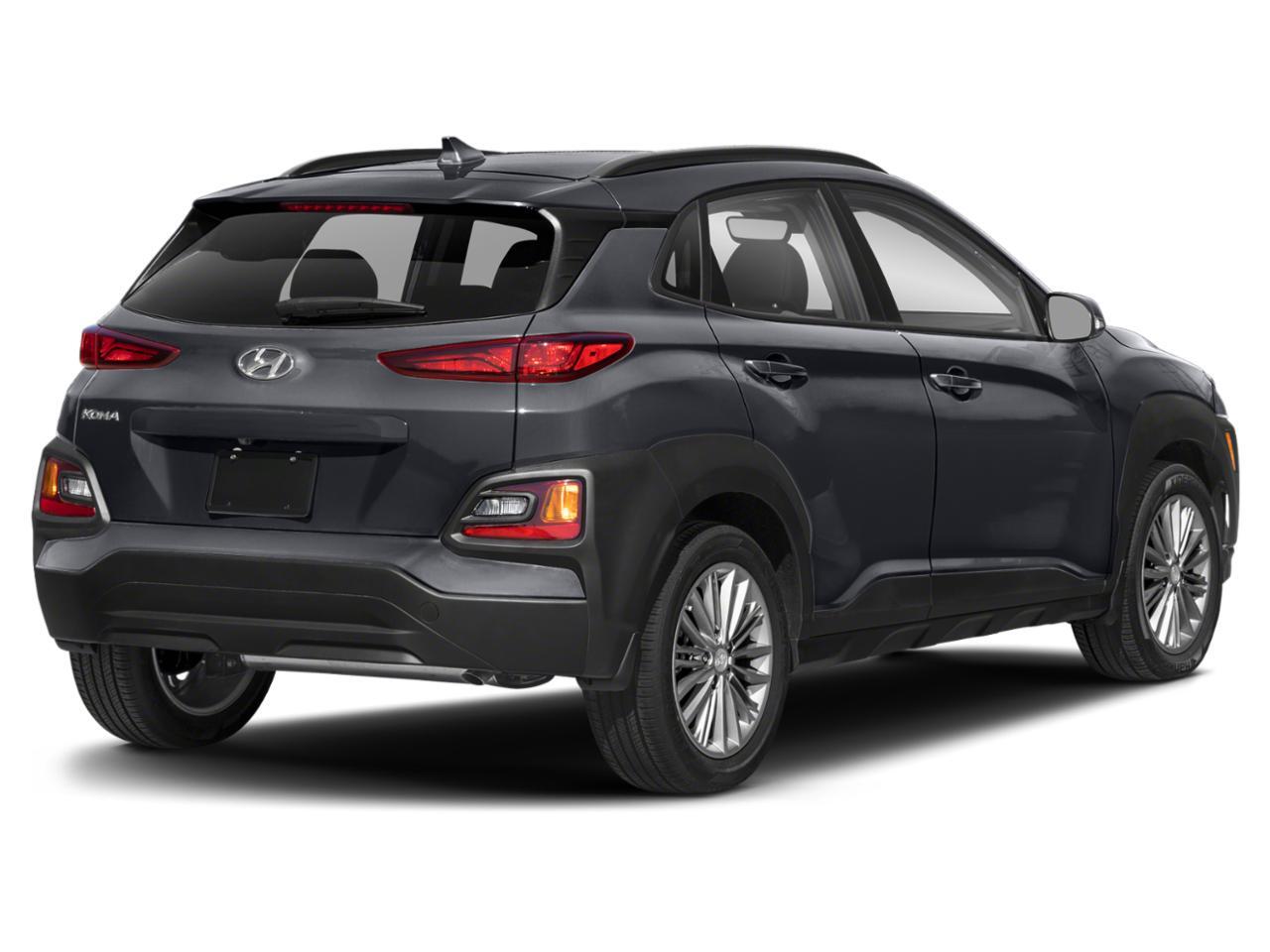 2021 Hyundai Kona Preferred St. John's NL
