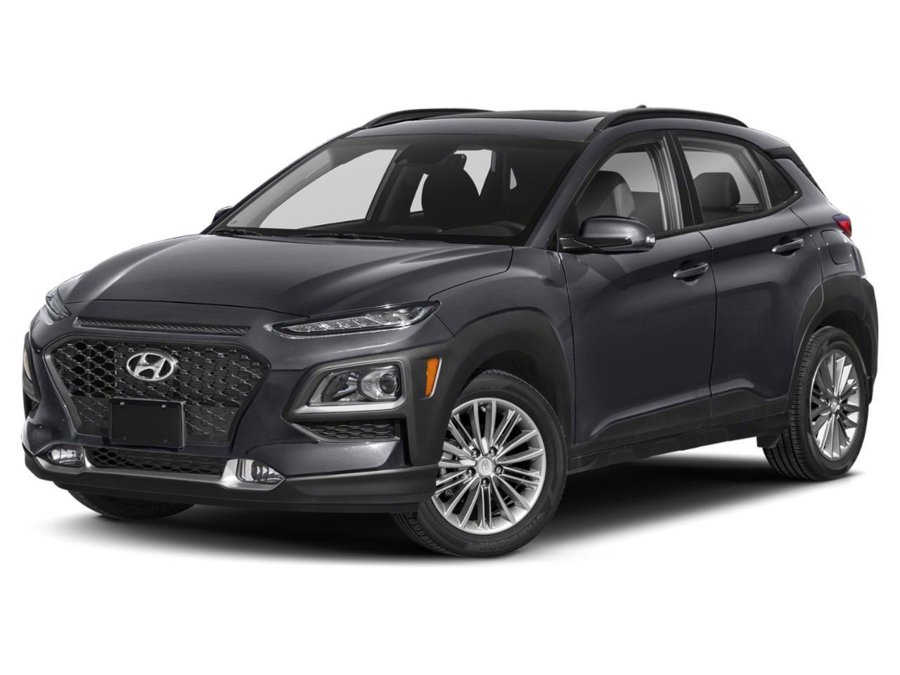 2021 Hyundai Kona Preferred St. John's NL