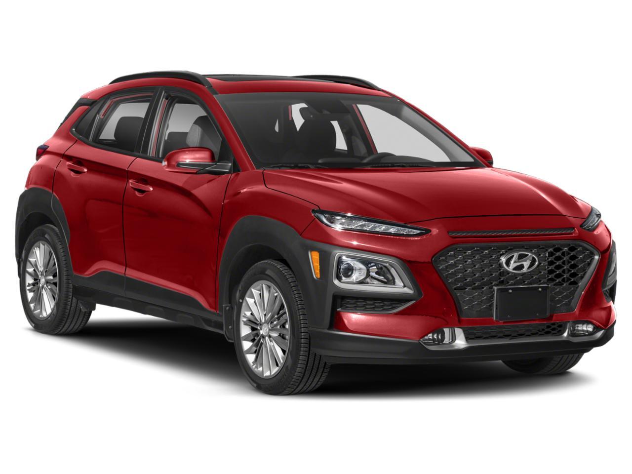 2021 Hyundai Kona Preferred St. John's NL