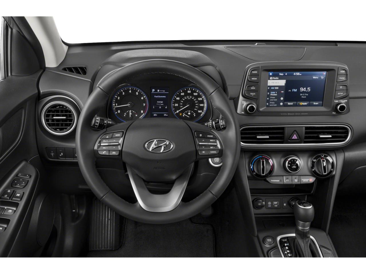 2021 Hyundai Kona Preferred St. John's NL