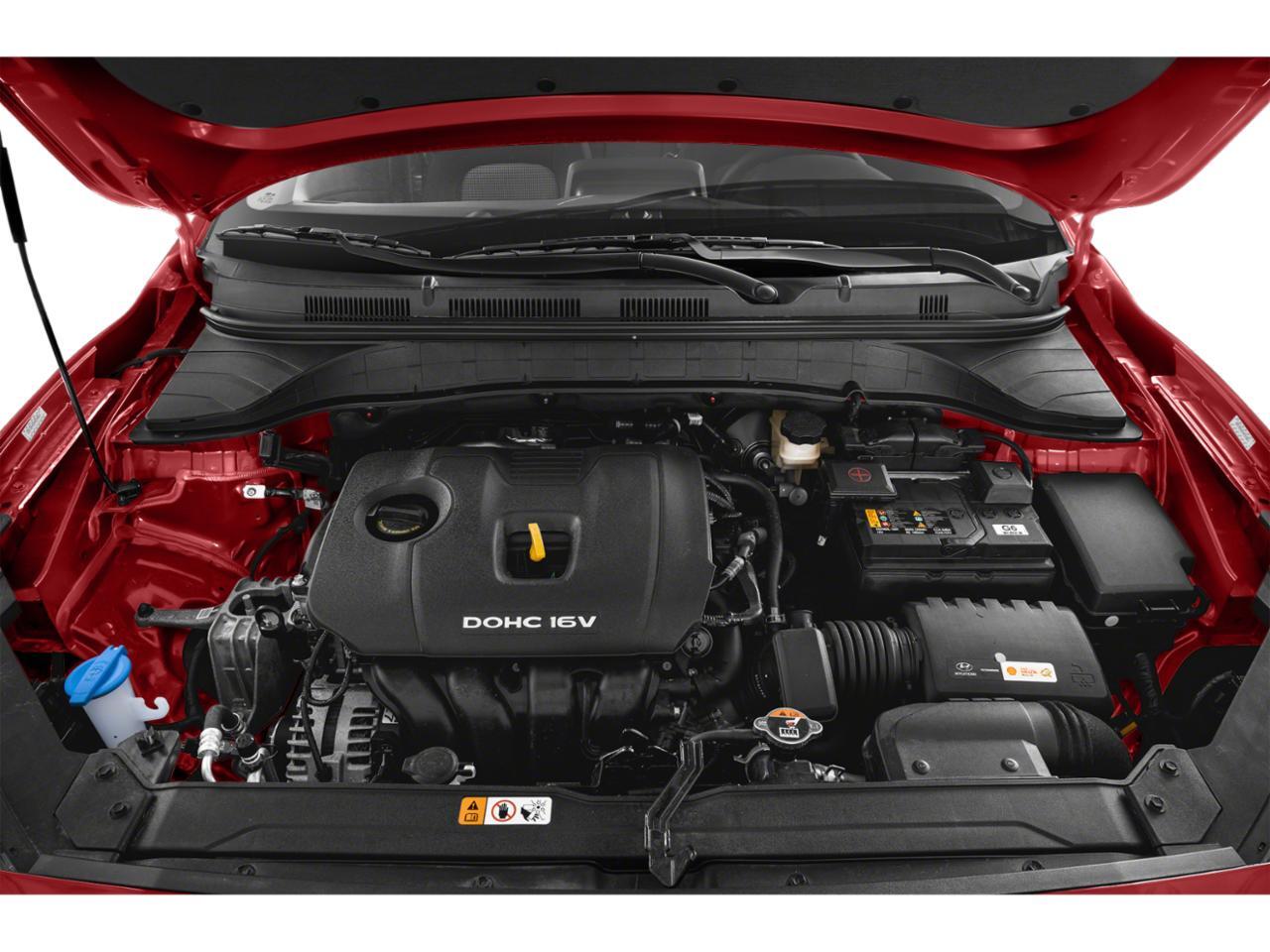 2021 Hyundai Kona Preferred St. John's NL