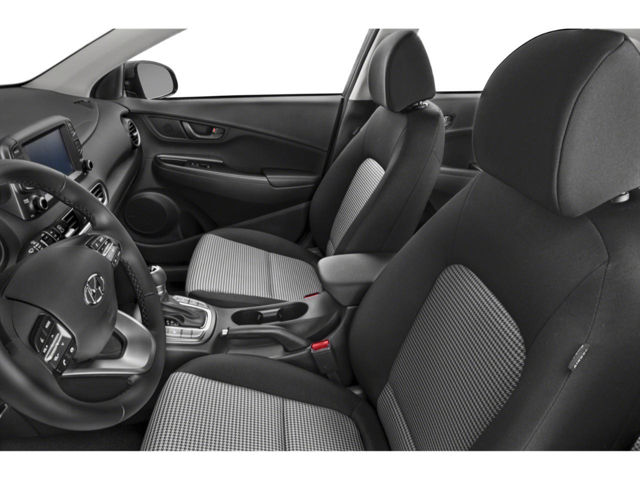 2021 Hyundai Kona Preferred St. John's NL