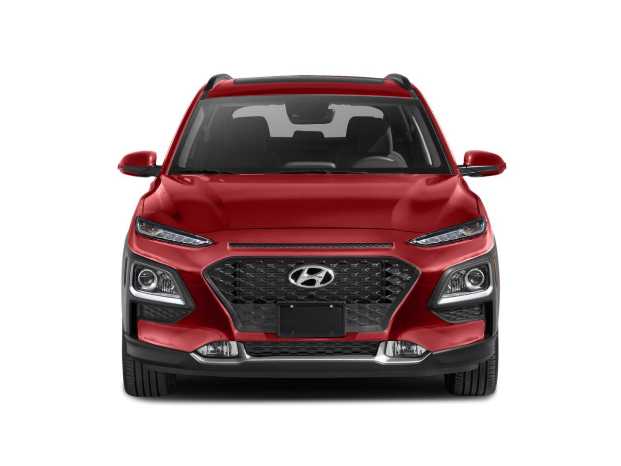 2021 Hyundai Kona Preferred St. John's NL