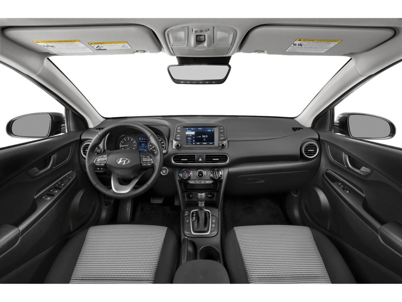 2021 Hyundai Kona Preferred St. John's NL