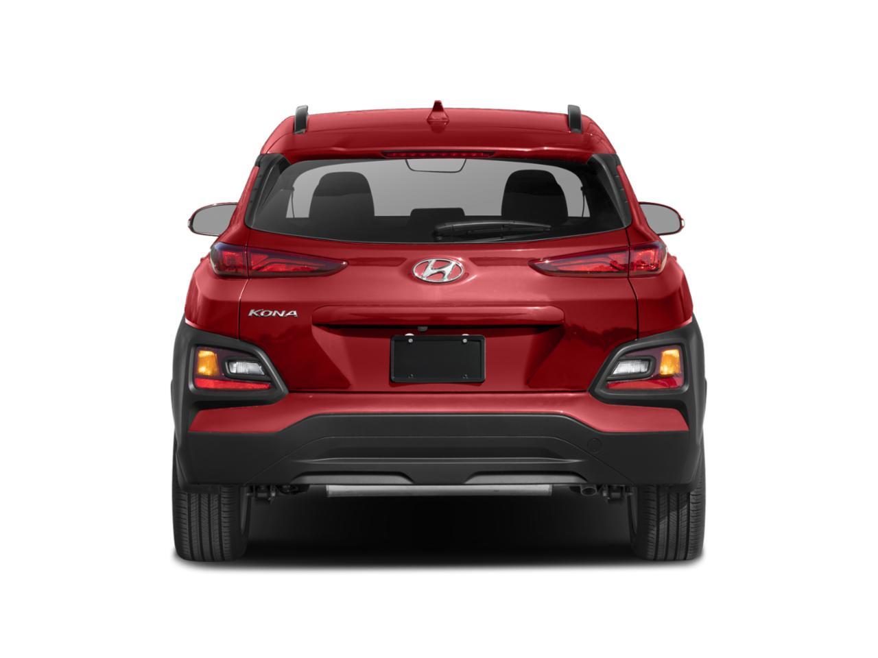 2021 Hyundai Kona Preferred St. John's NL
