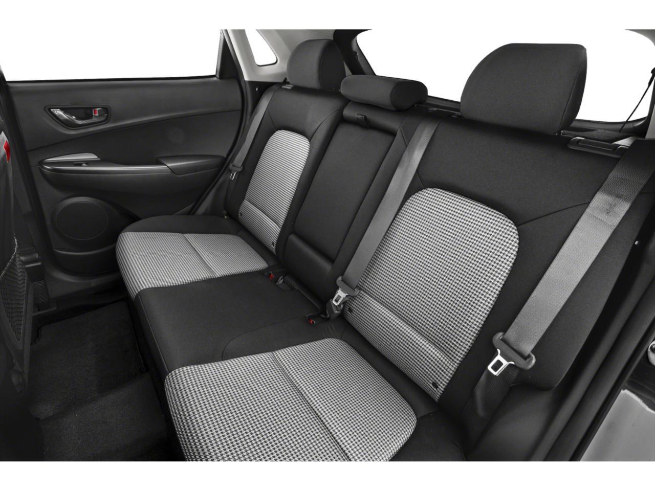 2021 Hyundai Kona Preferred St. John's NL