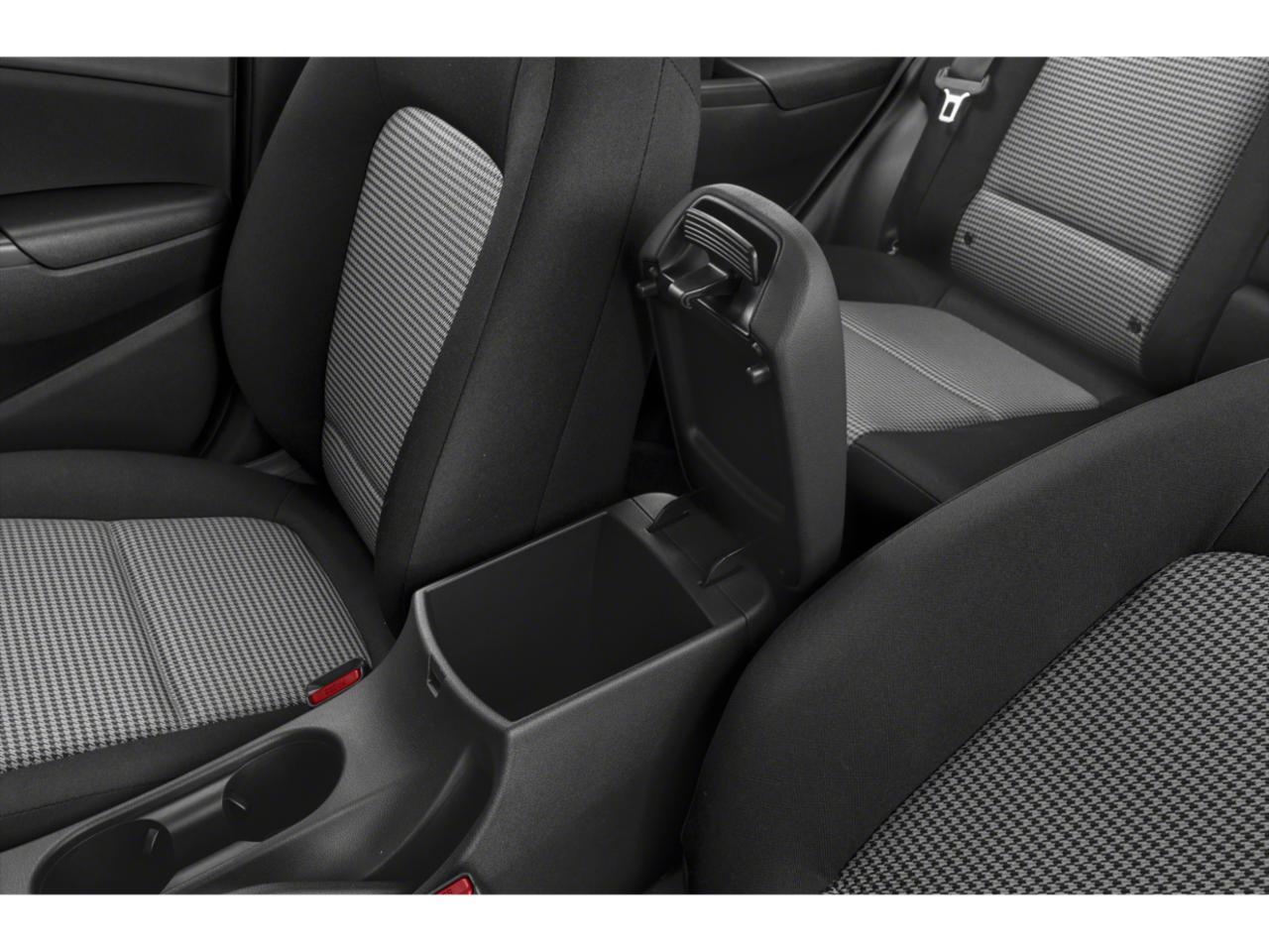 2021 Hyundai Kona Preferred St. John's NL