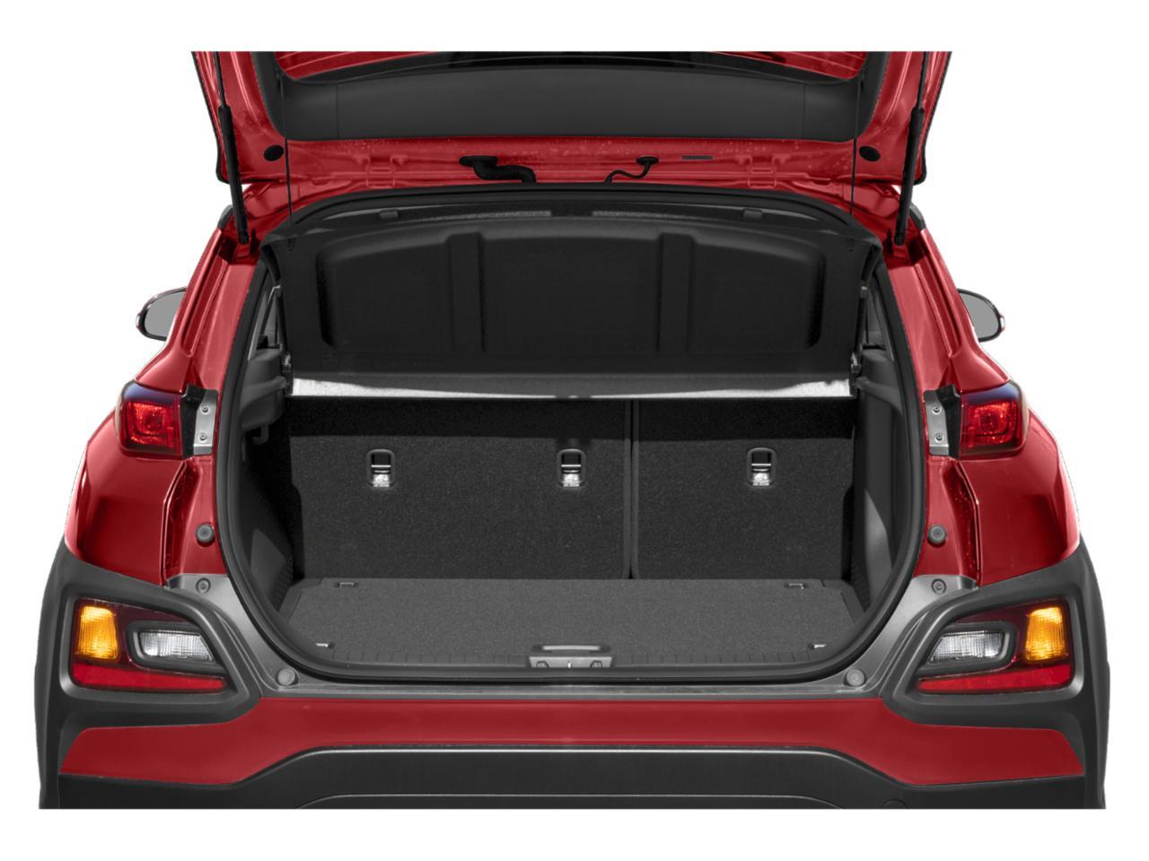 2021 Hyundai Kona Preferred St. John's NL