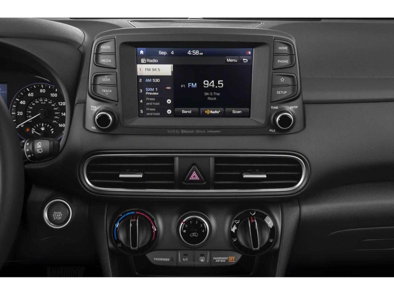 2021 Hyundai Kona Preferred St. John's NL
