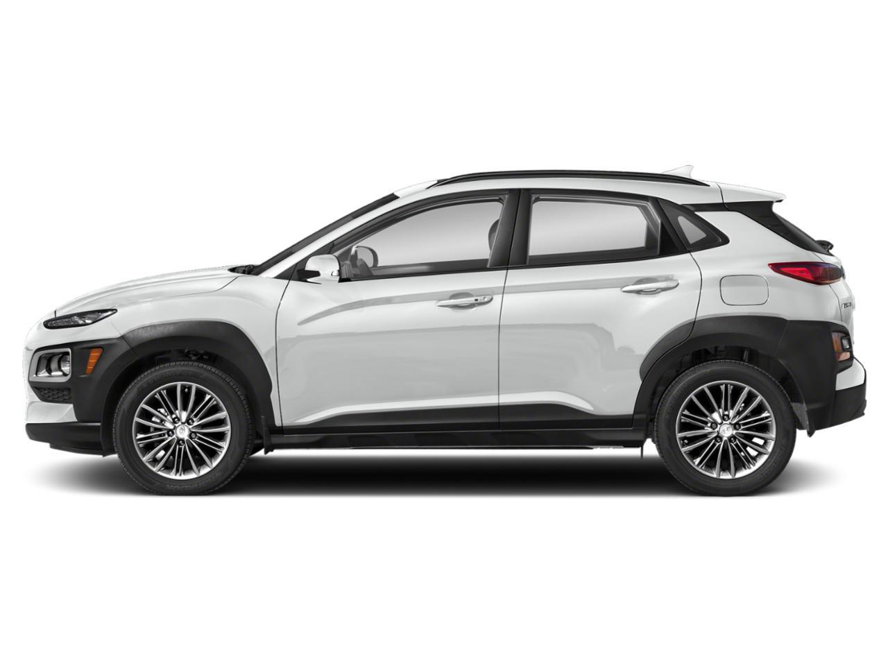 2021 Hyundai Kona SEL Plus