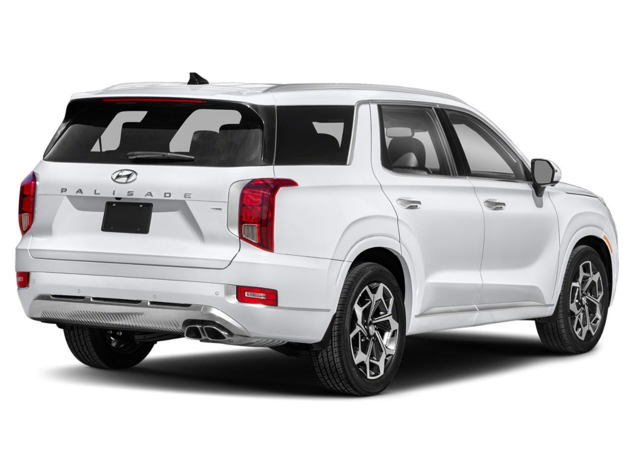 2021 Hyundai Palisade Calligraphy Carrollton TX