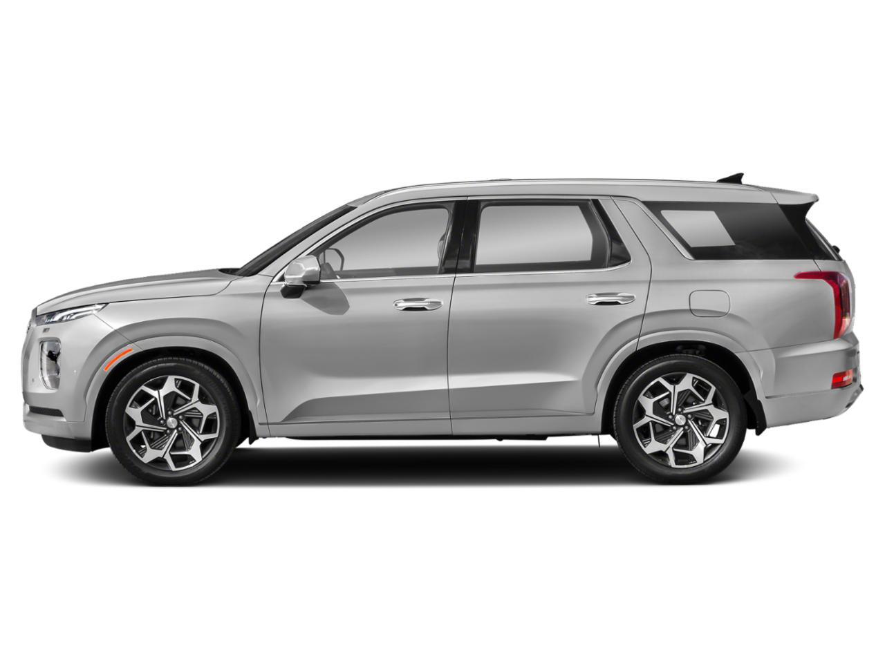 2021 Hyundai Palisade Calligraphy Plano TX
