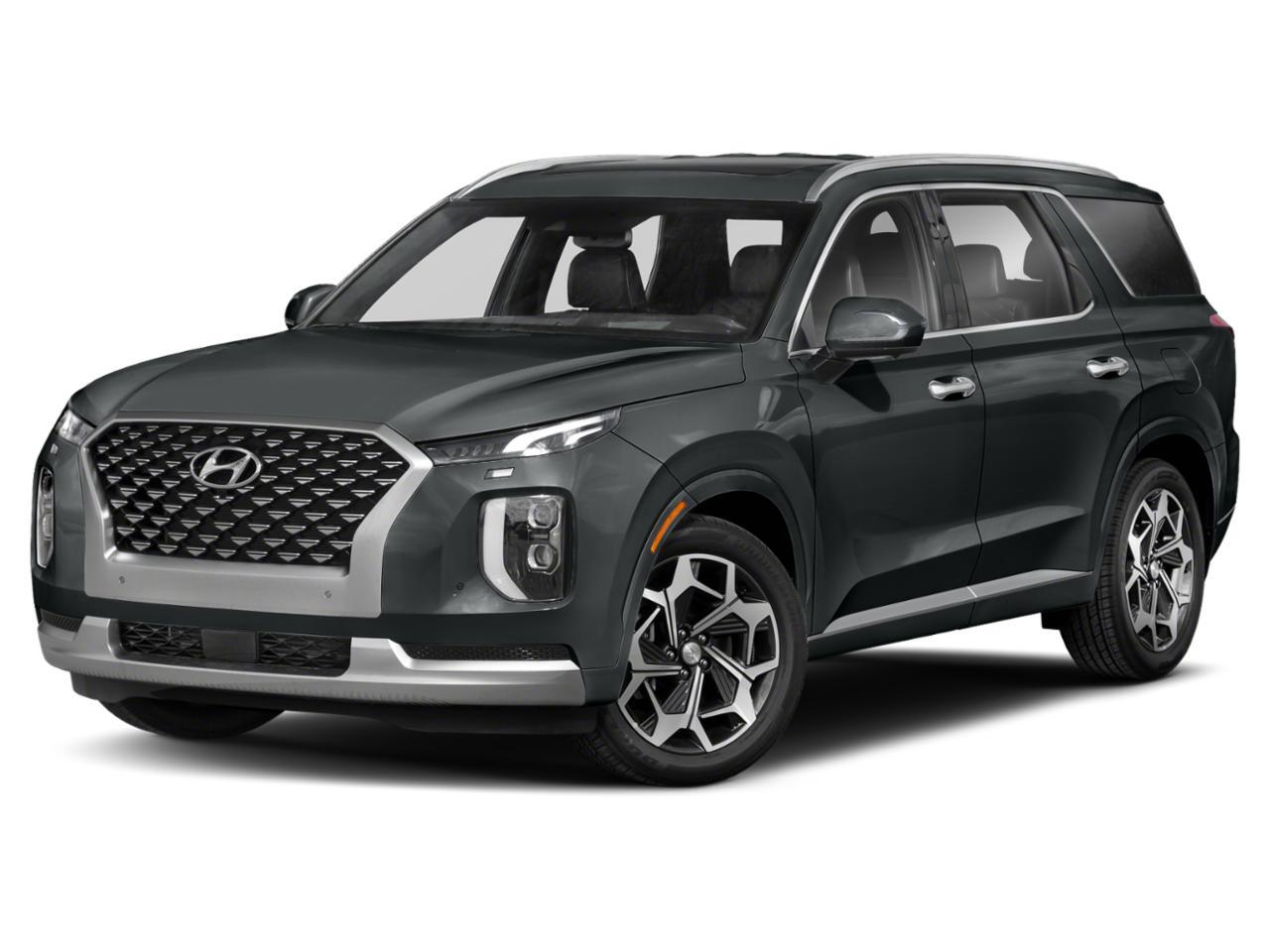 2021 Hyundai Palisade Calligraphy San Clemente CA