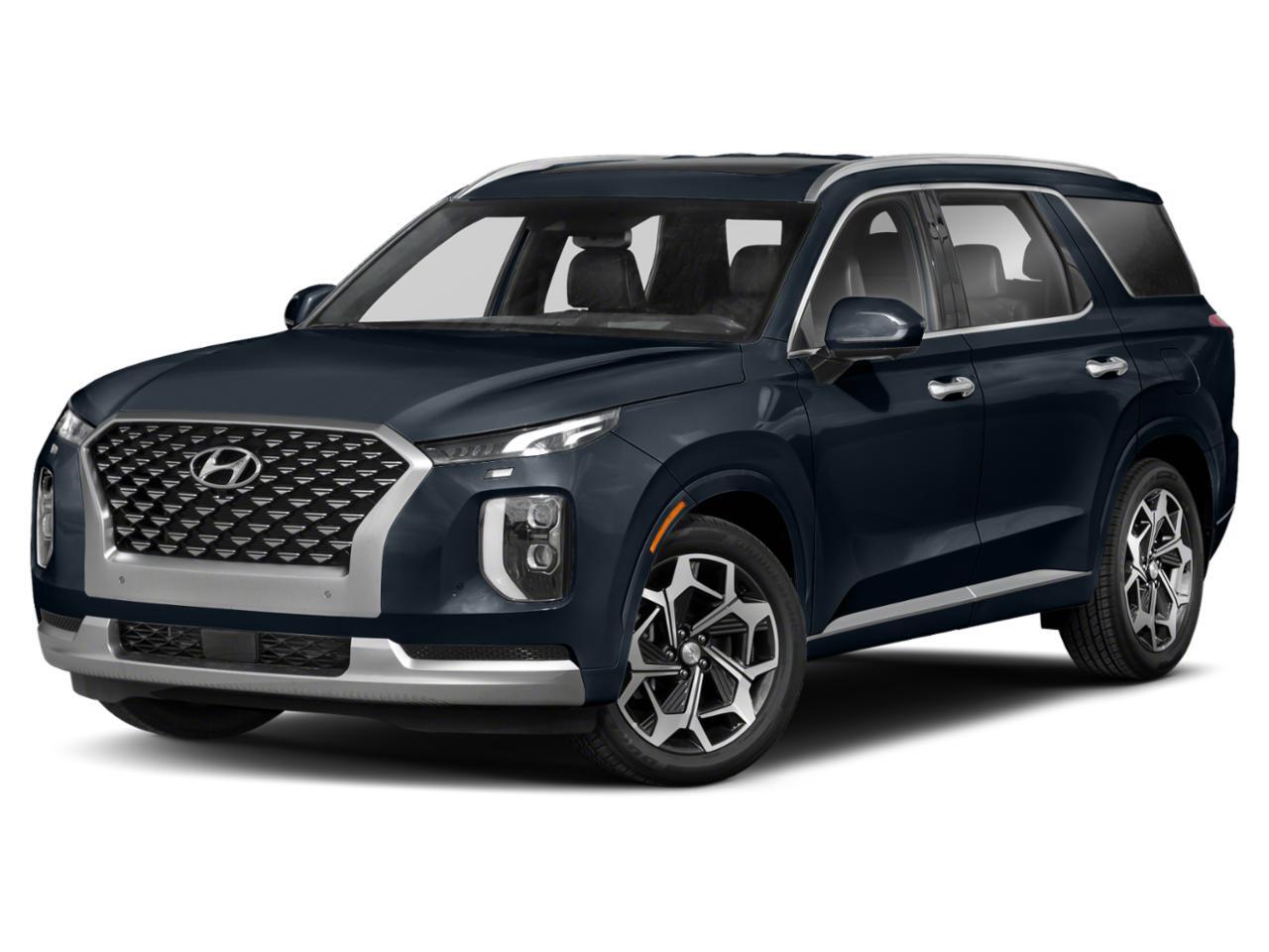 2021 Hyundai Palisade Calligraphy San Clemente CA