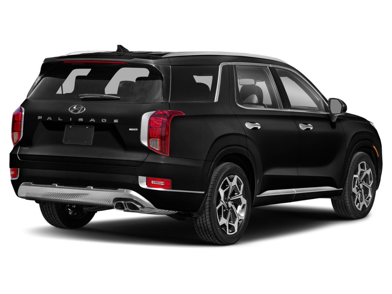 2021 Hyundai Palisade Calligraphy San Clemente CA