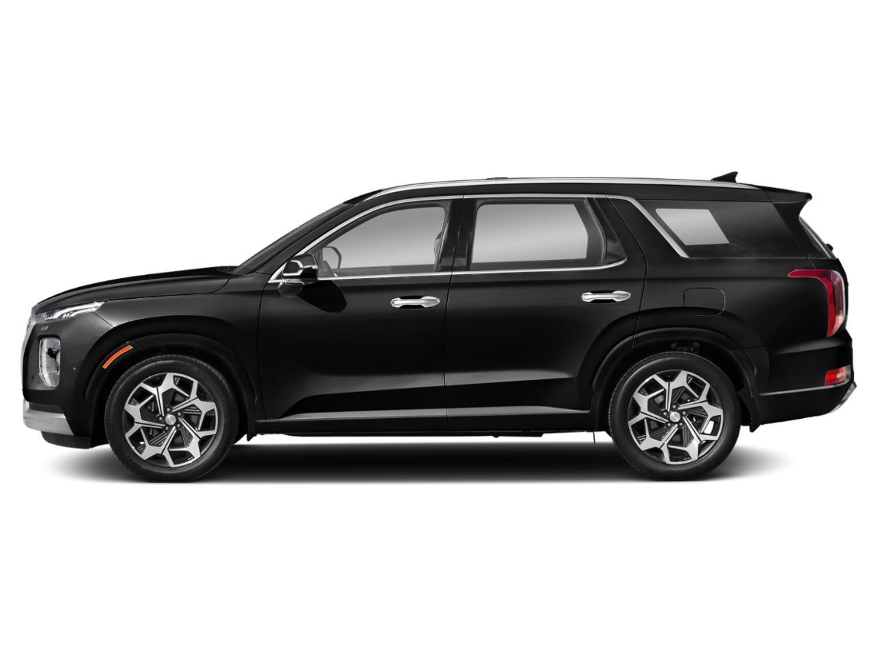 2021 Hyundai Palisade Calligraphy San Clemente CA