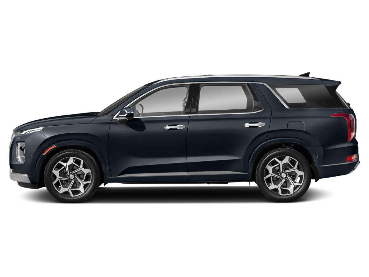 2021 Hyundai Palisade Calligraphy San Clemente CA