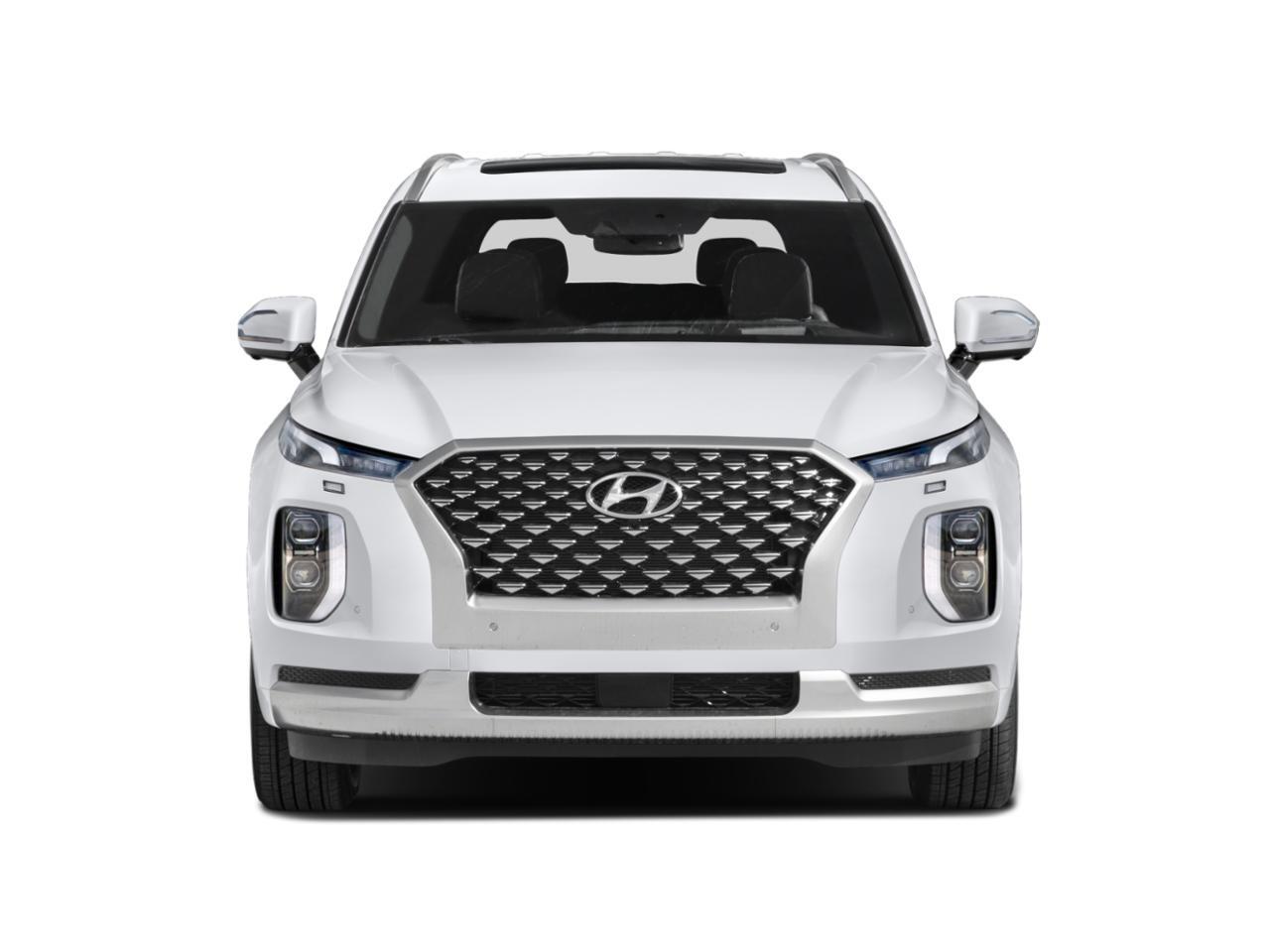 2021 Hyundai Palisade Calligraphy San Clemente CA