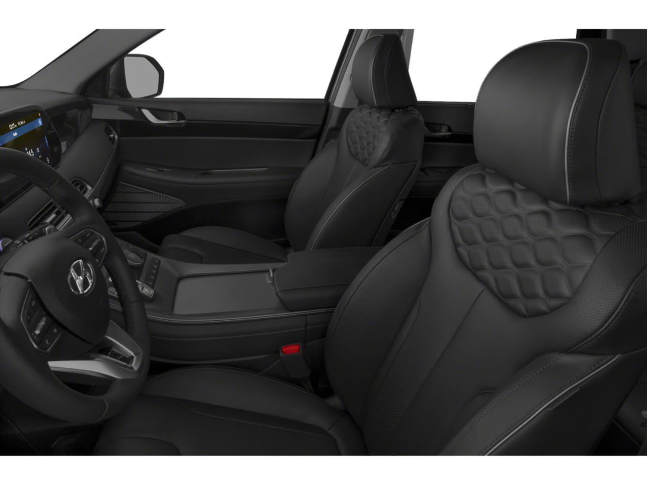 2021 Hyundai Palisade Limited Beeville TX