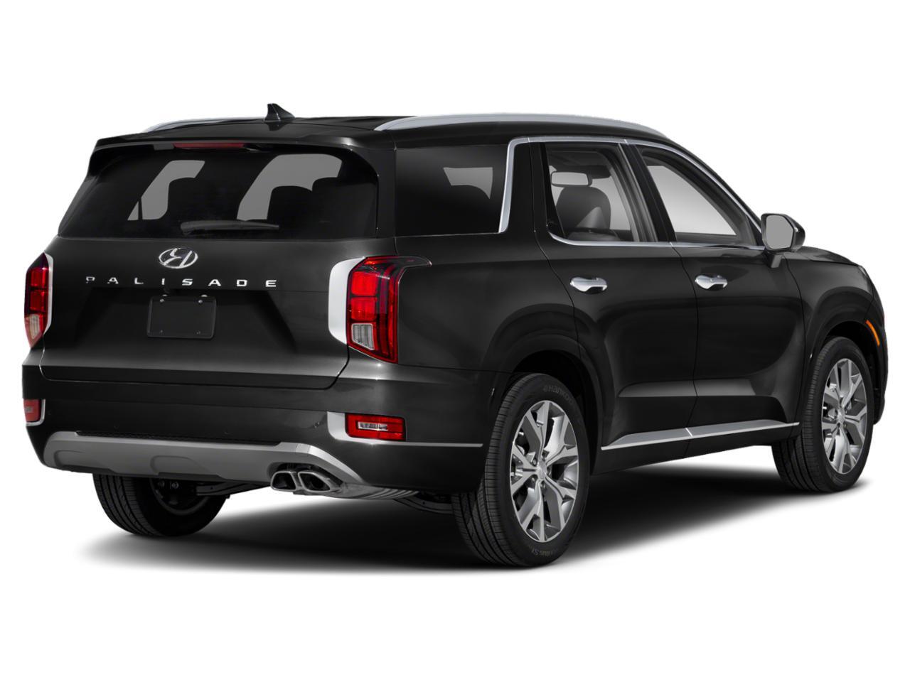 2021 Hyundai Palisade Limited Irving TX