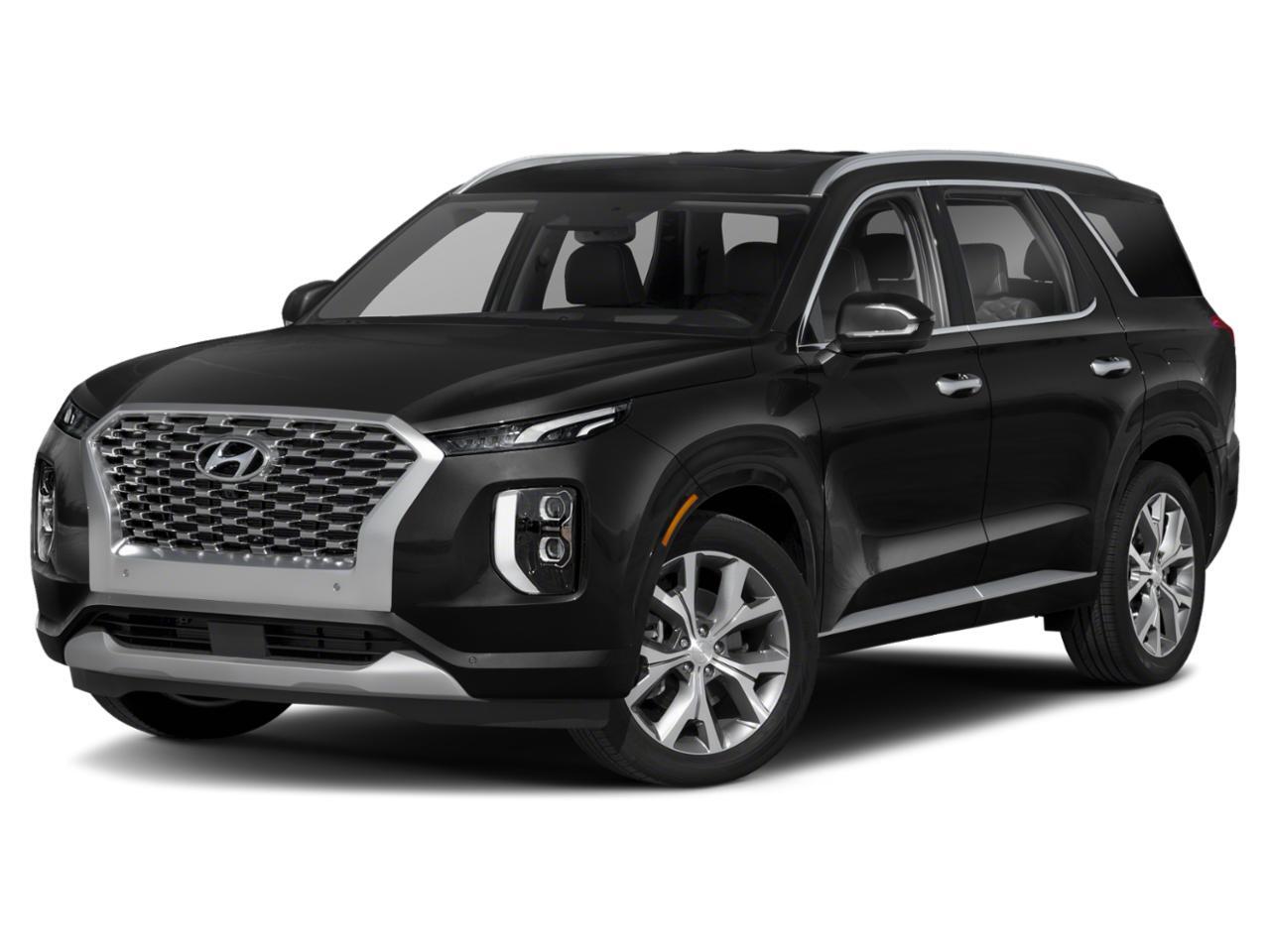 2021 Hyundai Palisade Limited Irving TX