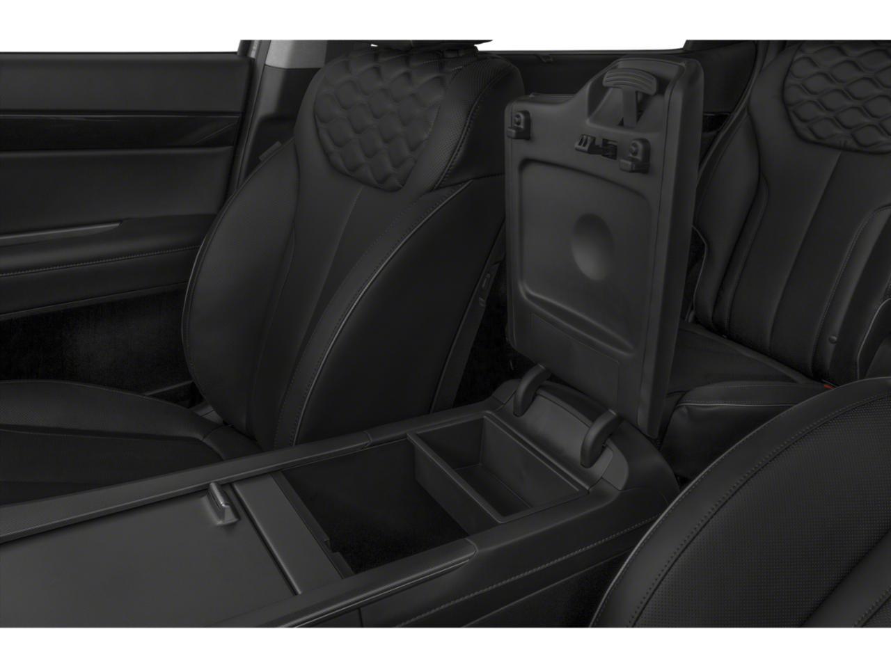 2021 Hyundai Palisade Limited Roseville CA