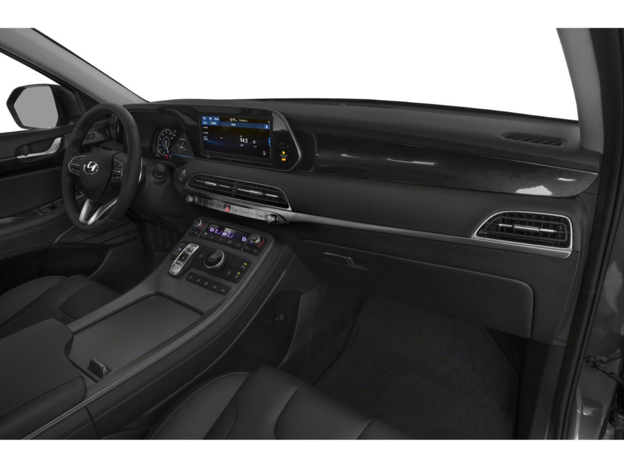 2021 Hyundai Palisade Limited Roseville CA